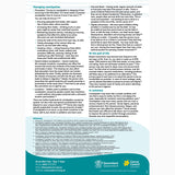 Bowel Care And Constipation Near The End Of Life (Hardcopy)