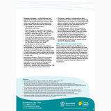 Breathlessness Factsheet (Hardcopy)
