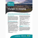 Changes to Sleeping Factsheet (PDF Download)