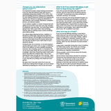 Changes to Sleeping Factsheet (PDF Download)