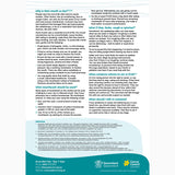 They've Stopped Eating and Drinking Factsheet (Hardcopy)