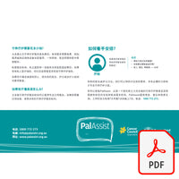 Palliative Care in Queensland- Simplified Chinese