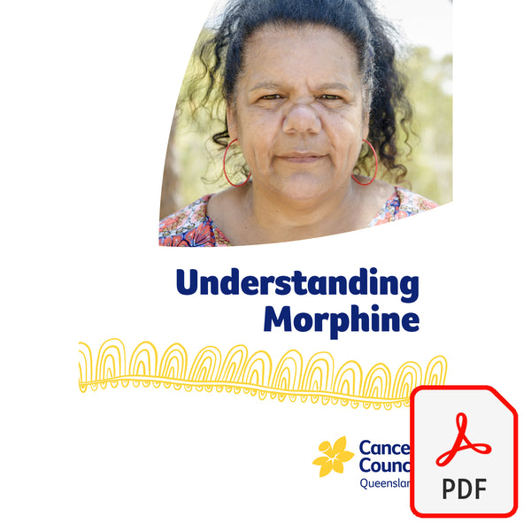 Understanding Morphine (PDF Download)