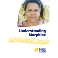 Understanding Morphine (Hardcopy)